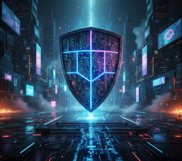 قانون الجرائم الإلكترونية دليل شامل و5 خطوات للحماية featured 360x320