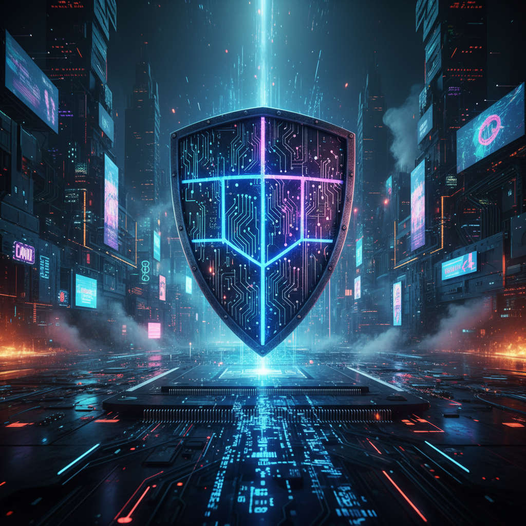 قانون الجرائم الإلكترونية دليل شامل و5 خطوات للحماية featured